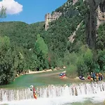 Blue Hills With Scenic Views *